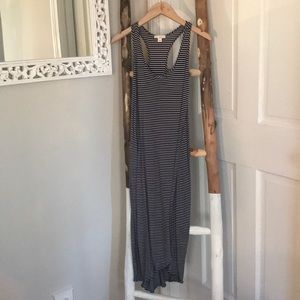 Gap nautical dress